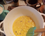Foto del paso 3 de la receta: Budín de manzana y Coco con pasas de uva