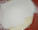 A picture of step 4 of Super soft apple vanilla muffins.