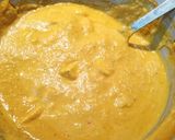 पनीर लबाबदार (paneer lababdar recipe in Hindi) रेसिपी चरण 6 फोटो