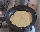 Foto del paso 3 de la receta: Crepas clásicas con sabor a limón🍋