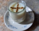 Une image de l'étape 6 de Crème de riz/M'halbi 🥄.