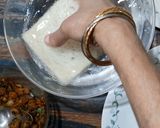 A picture of step 6 of Crispy Bread Onion Kachoris.