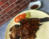 Foto langkah ke 5 dari resep Ikan Bakar Parape Khas Makassar.