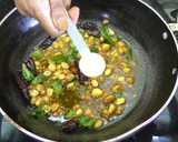 விரத கோவில் புளியோதரை(viratha kovil puliotharai recipe in tamil) ரெசிபி ஸ்டேப் 6 புகைப்படம்