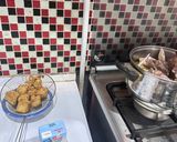 Foto langkah ke 2 dari resep Opor Ayam Kampung Tahu.