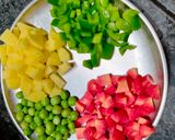 પૌવા(Pauva recipe in Gujarati) રેસીપી સ્ટેપ2ફોટો