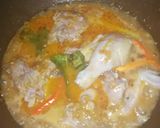 Foto langkah ke 3 dari resep Kalio Ayam Ati Ampela.