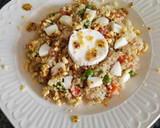 Foto del paso 11 de la receta: Ensalada de quinoa
