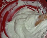 A picture of step 2 of Tiramisu.