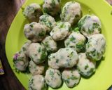 Foto langkah ke 4 dari resep Perkedel kentang anti gagal.