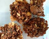 Foto langkah ke 6 dari resep Muesli energy bars.