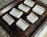 Foto del paso 7 de la receta Sobaos pasiegos (sin gluten)