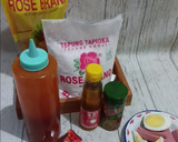 Foto langkah ke 5 dari resep Risoles mentai.
