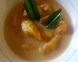 Foto langkah ke 4 dari resep Kolek Pisang.