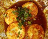 Foto langkah ke 4 dari resep Hintalu Masak Habang (khas Banjar).