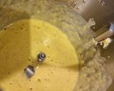 Une image de l'étape 2 de Banana Bread léger.