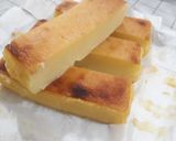 Foto langkah ke 6 dari resep Bingka singkong.