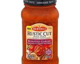 A picture of step 2 of Vodka Sauce.