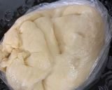 عکس مرحله 1 از دستور خمیر فطایر۳