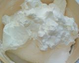 Foto langkah ke 2 dari resep ButterCream Super Simple.