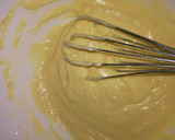 Foto del paso 6 de la receta: Tartaleta de crema de limón y merengue