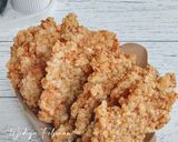 Foto langkah ke 7 dari resep Kerupuk Gendar Nasi Sisa.