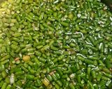 Foto langkah ke 1 dari resep Sayur Godok.