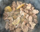 Foto langkah ke 2 dari resep Sup daging favorit gojiberry.