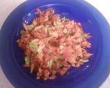 Foto del paso 1 de la receta: Durum frío vegetal