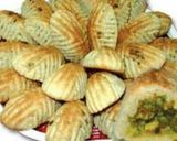 صورة لخطوة 3 من وصفة معمول طحين
