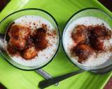 Dahi bhalla recipe step 4 photo