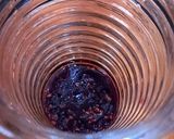 عکس مرحله 1 از دستور نوشیدنی شاتوت و عرق بیدمشک 🍷