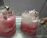 रबड़ी फालूदा (Rabri falooda recipe in Hindi) रेसिपी चरण 5 फोटो