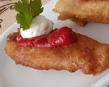 Foto del paso 4 de la receta: Soldaditos de pavía