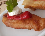 Foto del paso 4 de la receta: Soldaditos de pavía