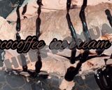 A picture of step 4 of Cocoa Coffee Ice Cream.