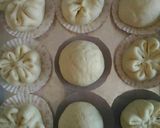 Foto langkah ke 7 dari resep Bakpao Ny.liem.