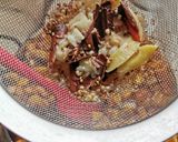 Foto del paso 3 de la receta: Calabaza en tacha con aromas de buñuelo