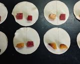 Foto del paso 1 de la receta: Empanaditas dulces express 😋
