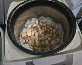 Foto langkah ke 3 dari resep Fermentasi Bawang Putih Kating/Tunggal jadi Bawang Hitam/ Black Garlic.