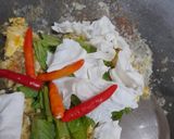 Foto langkah ke 4 dari resep Mie Jawa Pipih Goreng (Gurih Meresap, Anti Gumpal!) Jesslyn Orlane.