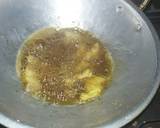 Bagor (Babi Goreng) langkah memasak 4 foto