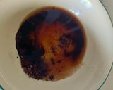 Foto langkah ke 7 dari resep Poffertjes Bites with Mocha Sauce, ide bakulan.