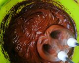 Opera szelet recept fázis 13 fotója