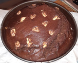 Foto del paso 5 de la receta: Bizcocho de calabaza y cacao