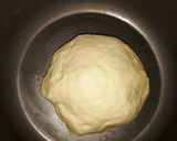 Foto langkah ke 2 dari resep Bolognese pizza.