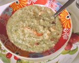 Foto langkah ke 8 dari resep Chicken Porridge (Without Celery).
