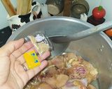 Foto del paso 1 de la receta: Caldo de pollo 🐔 (bien cargado) 😋