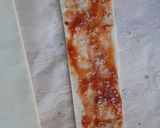 Almarózsa recept fázis 2 fotója