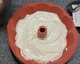 Foto del passaggio 8 della ricetta Tiramisù su Biscotto Sacher